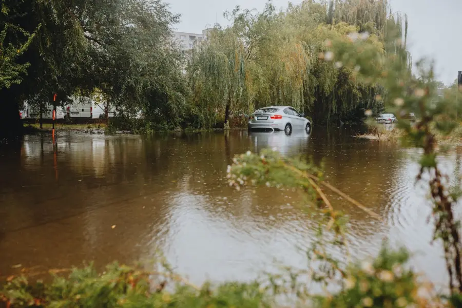 Alluvione a Versa: Riccardi incontra i residenti e annuncia nuove misure sul bacino dello Judrio