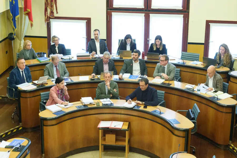 Veneto, nuovi investimenti per la sicurezza idraulica: fondi nel bilancio 2026–2028