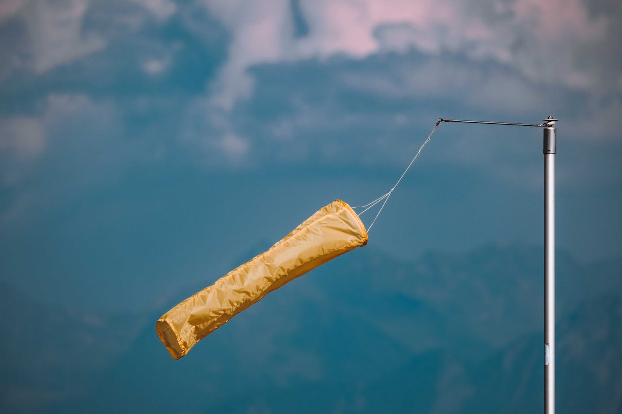 Veneto, vento forte e precipitazioni: allerta per bora fino a mercoledì