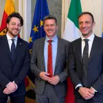 Stefani a Trieste rilancia il GECT: “Cooperazione concreta tra Regioni europee”