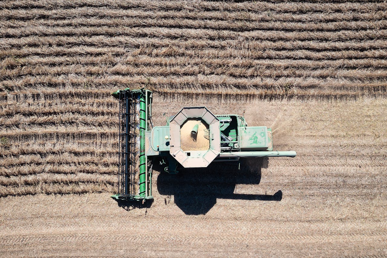 Veneto, parte il cantiere per la PAC 2028-2034: tavolo regionale e conferenza per disegnare le nuove strategie