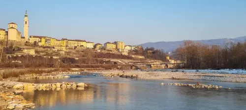 Piave Marathon 2026, sport e turismo per rilanciare il territorio lungo il fiume