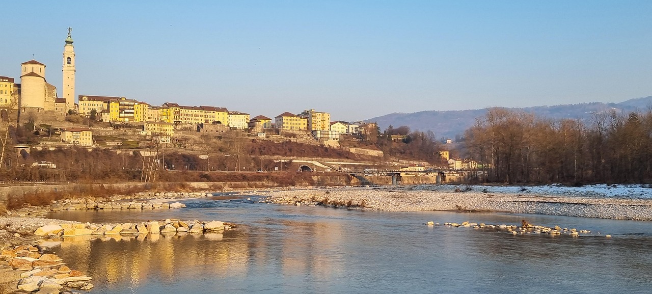 Piave Marathon 2026, sport e turismo per rilanciare il territorio lungo il fiume