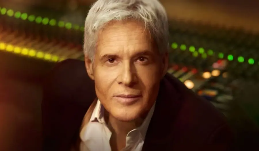 Claudio Baglioni ambasciatore della Bellezza, domani la consegna del riconoscimento a Palazzo Balbi