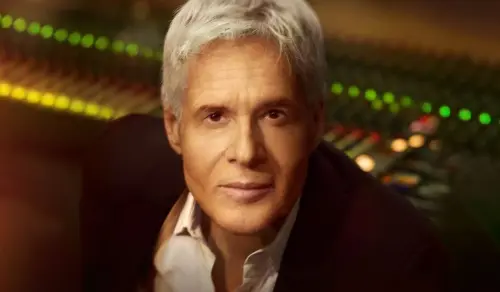 Claudio Baglioni ambasciatore della Bellezza, domani la consegna del riconoscimento a Palazzo Balbi