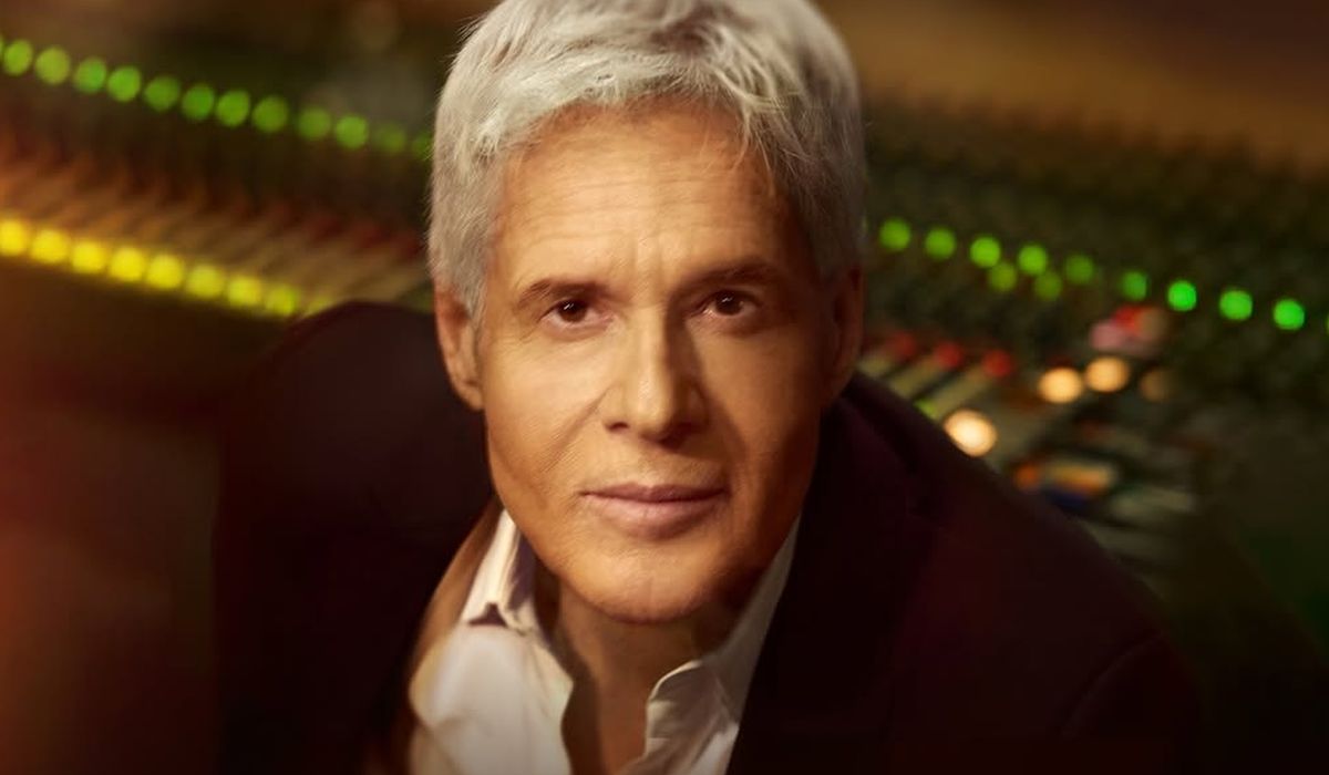 Claudio Baglioni ambasciatore della Bellezza, domani la consegna del riconoscimento a Palazzo Balbi