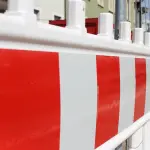 Venezia, riapre il Ponte Case Nove dopo il rifacimento strutturale