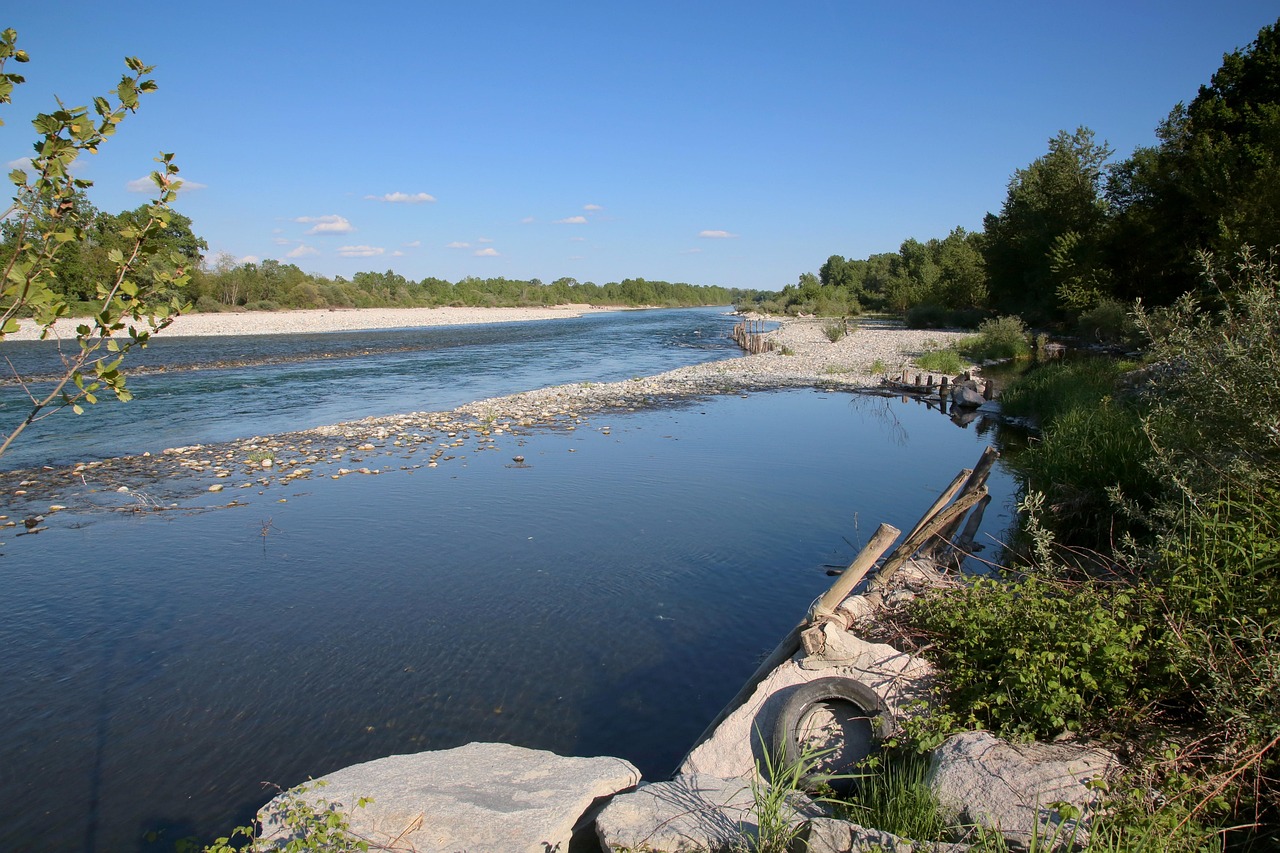 Veneto, torna la Giornata del Turismo Fluviale: due giorni tra natura, cultura e navigazione lenta