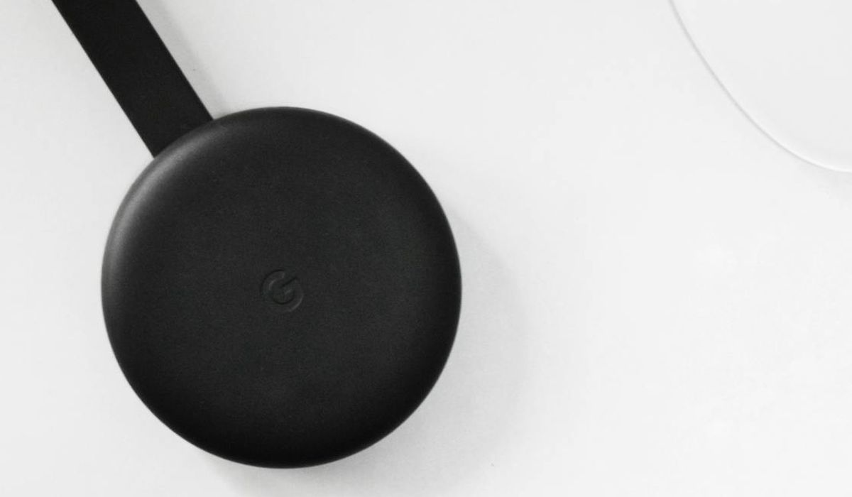 Chromecast setup: configurazione chiara e completa