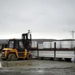 Corridoio Imec, Trieste e il Friuli Venezia Giulia si candidano a snodo strategico per i traffici del futuro