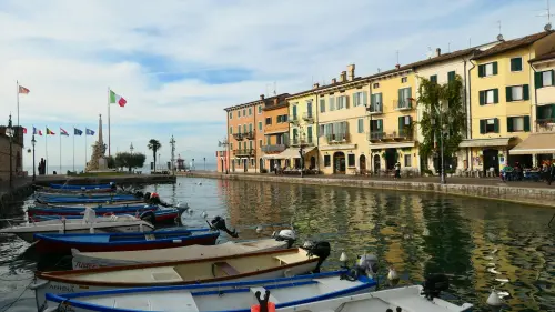 Borgo 4.0, a Vittorio Veneto il workshop su gamification e turismo creativo