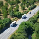 Autotrasporto, verso il fermo nazionale: tensione crescente nel settore