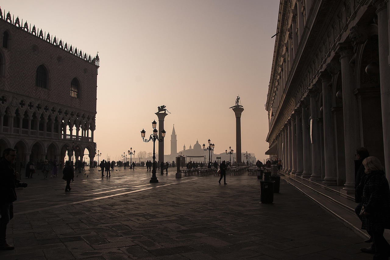 Piazza San Marco a Venezia: storia e cosa vedere davvero