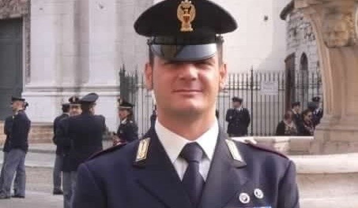 Venezia, la Polizia ricorda Antonino Copia a 17 anni dalla morte