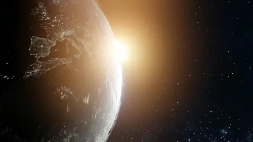 Space economy, il Veneto punta su 100 imprese e 5.500 addetti