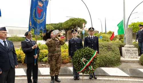 Venezia ricorda Alfredo Albanese, ucciso dalle Brigate Rosse