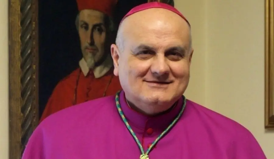 Gorizia, monsignor Dianin nominato Arcivescovo Metropolita