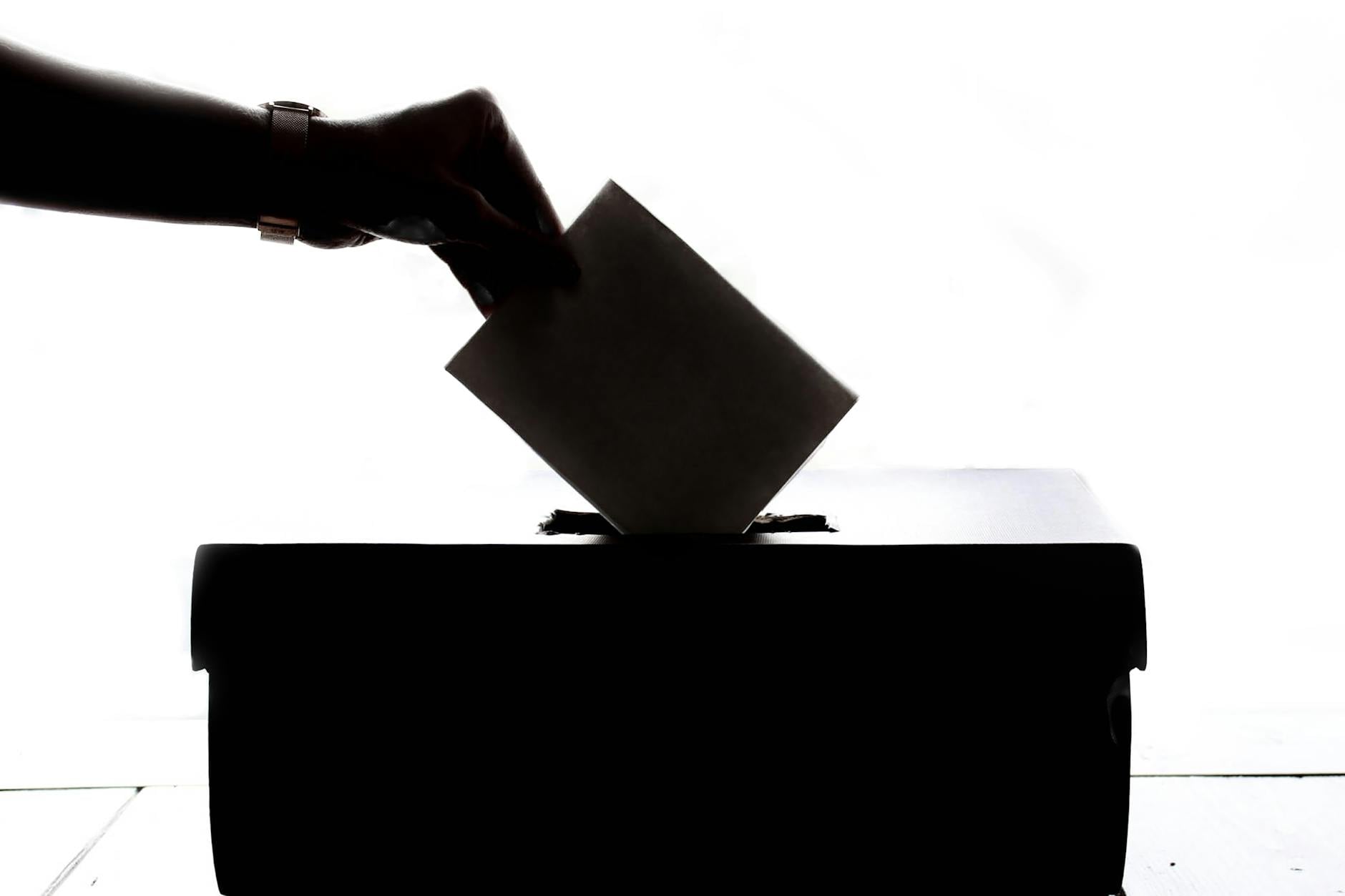 Venezia al voto, 201.713 elettori per le amministrative