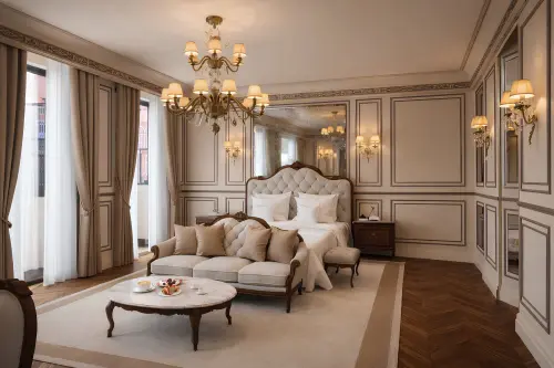 Riapre a Venezia lo storico Hotel Savoia & Jolanda: ospitalità contemporanea, memoria veneziana e il debutto di Sebastian Cafè in laguna