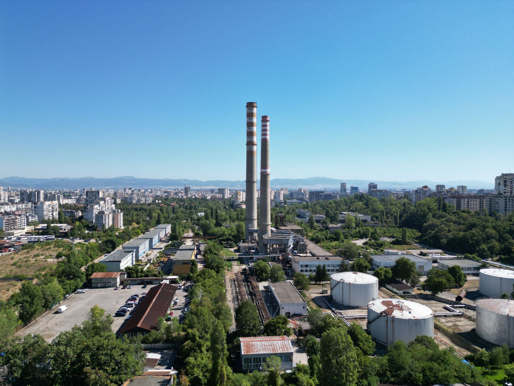 VAS in Veneto, iter semplificato per i piani attuativi