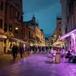 Cicchetti veneziani: guida ai bacari storici