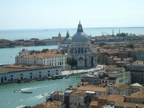 Goletta Verde, acque venete entro i limiti in 11 punti
