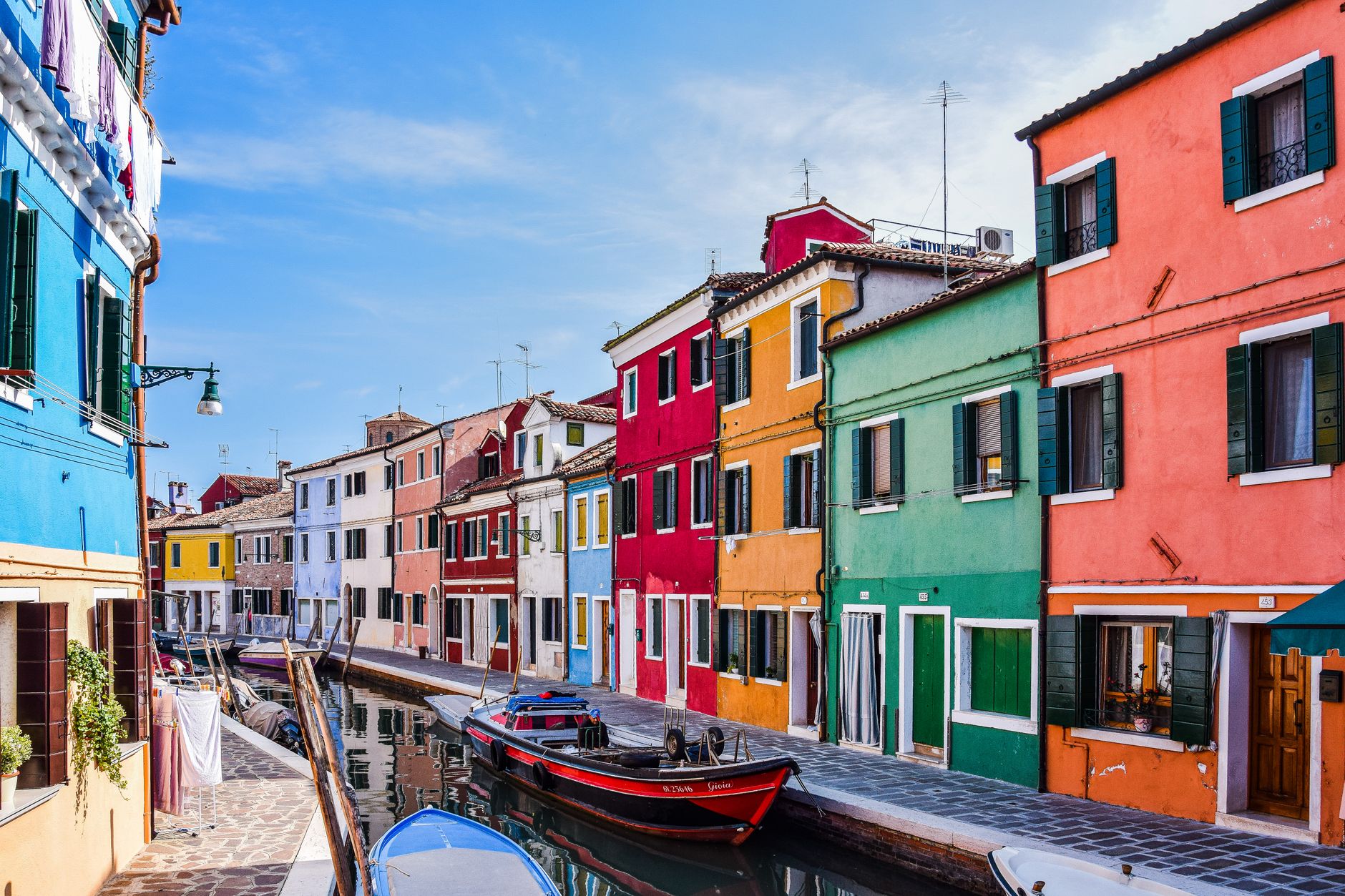 Economia Venezia oltre il turismo: industria e futuro