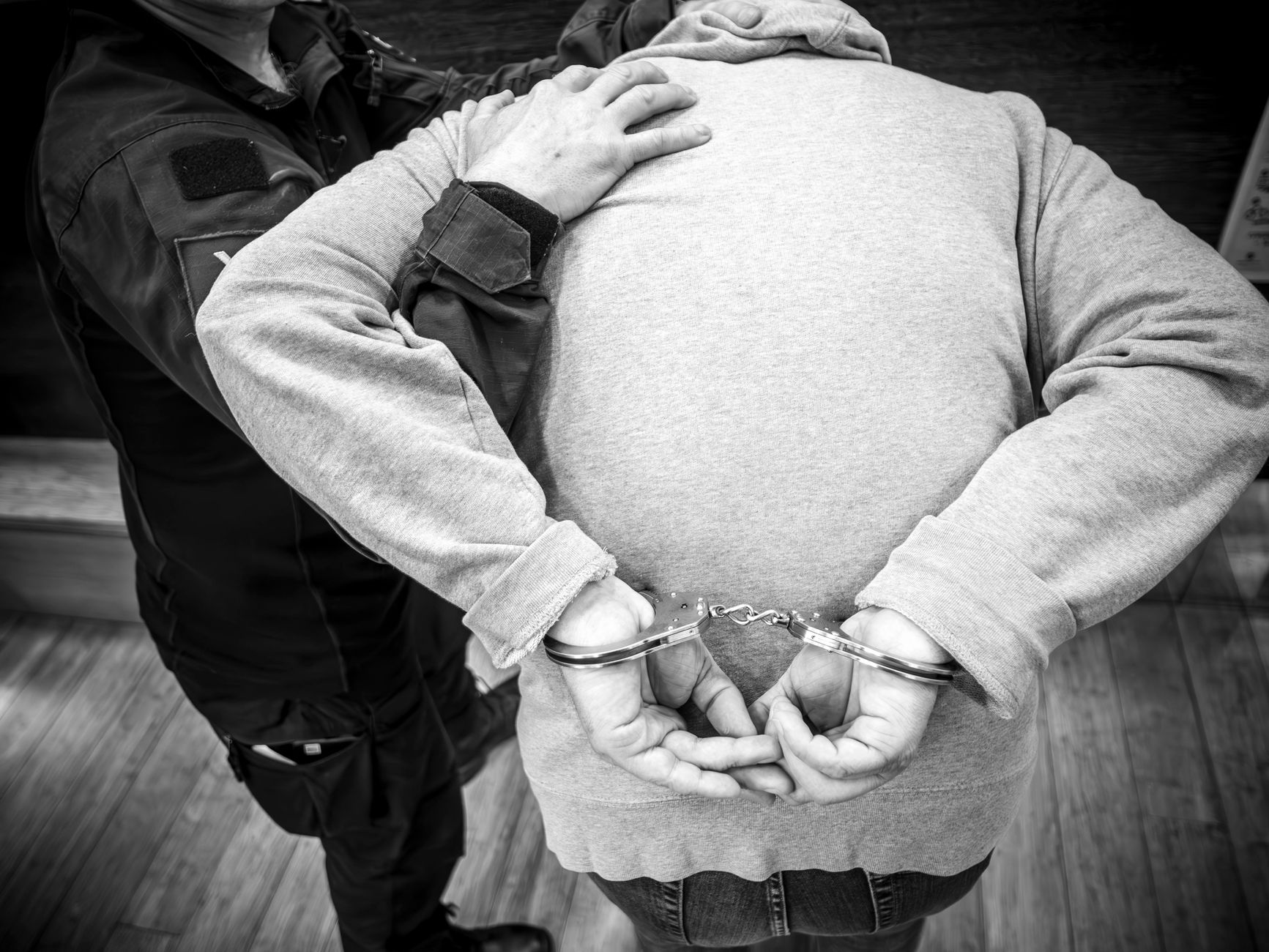 Venezia, arrestato per oltre 360 file pedopornografici