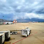 Aeroporto Marco Polo Venezia: traffico e storia