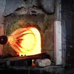 Vetro di Murano, accordo Veneto-Camera per il marchio
