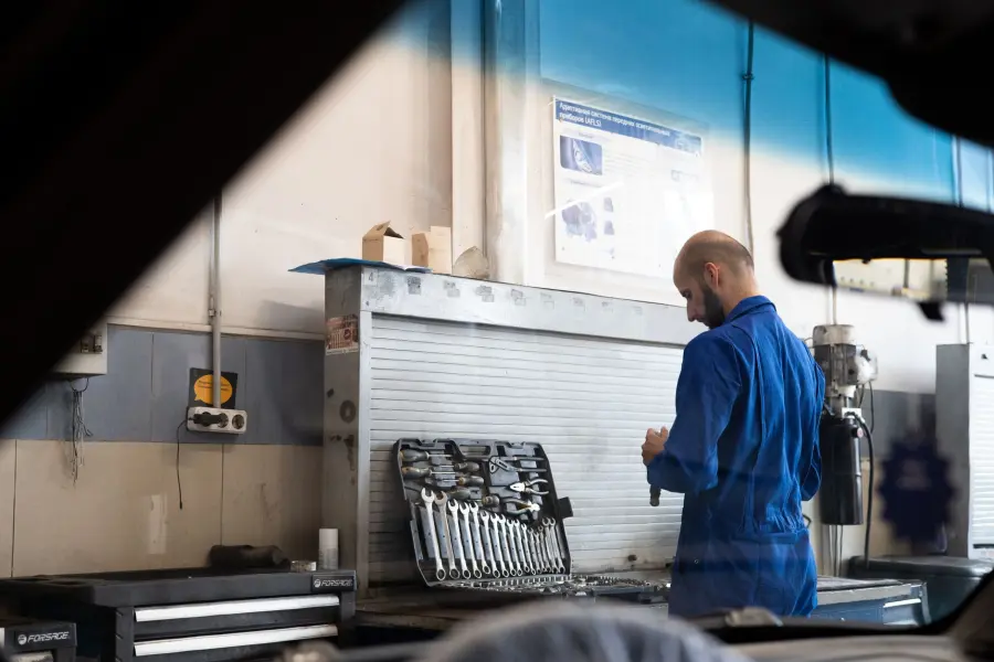 Autoriparatori, il 5 luglio scade la formazione meccatronica