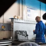 Autoriparatori, il 5 luglio scade la formazione meccatronica