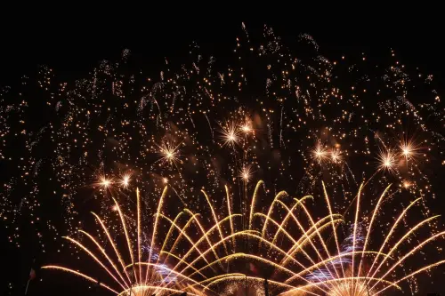 Festa del Redentore a Venezia, fuochi e prenotazioni