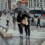 Veneto, piogge sotto media a giugno: fiumi in forte calo