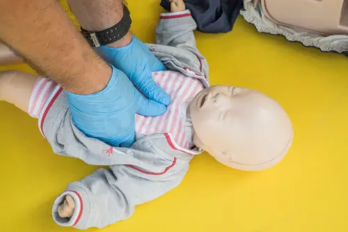 Venezia, agenti salvano una bambina: riconoscimento a Mestre