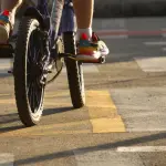 Venezia, dal Tronchetto parte la pedalata contro il Parkinson