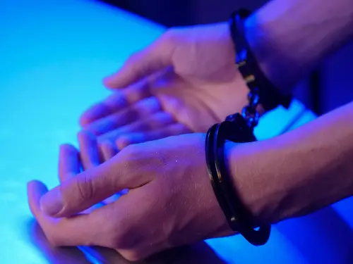 Baby gang, blitz in Veneto: 593 arresti in tutta Italia