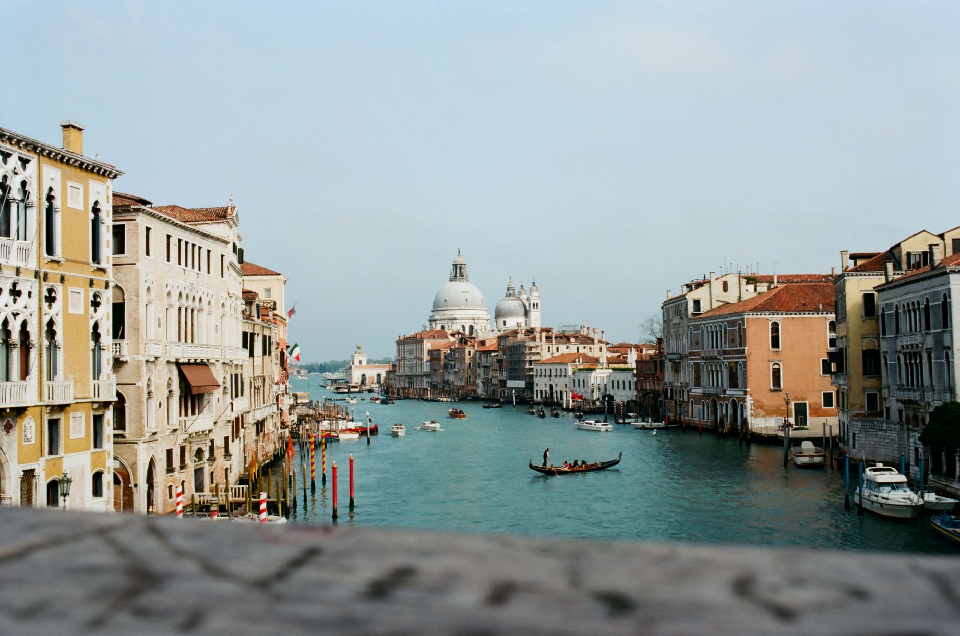 Venezia, 9 milioni contro gli allagamenti in terraferma