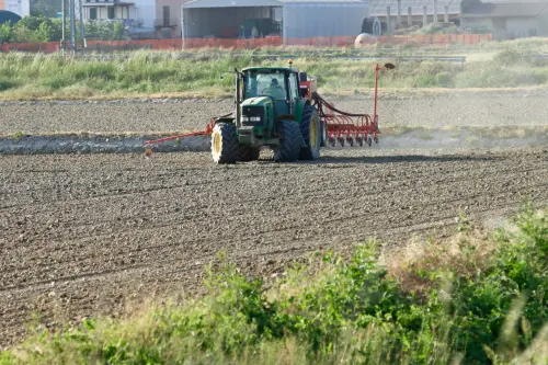 Veneto, aree idonee: tetto dello 0,8% al suolo agricolo