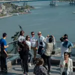 Venezia, quattro giovani protagonisti del turismo inclusivo