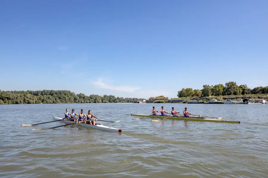 Portosecco, il 9 agosto regata dei giovani della voga veneta