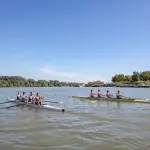 Portosecco, il 9 agosto regata dei giovani della voga veneta
