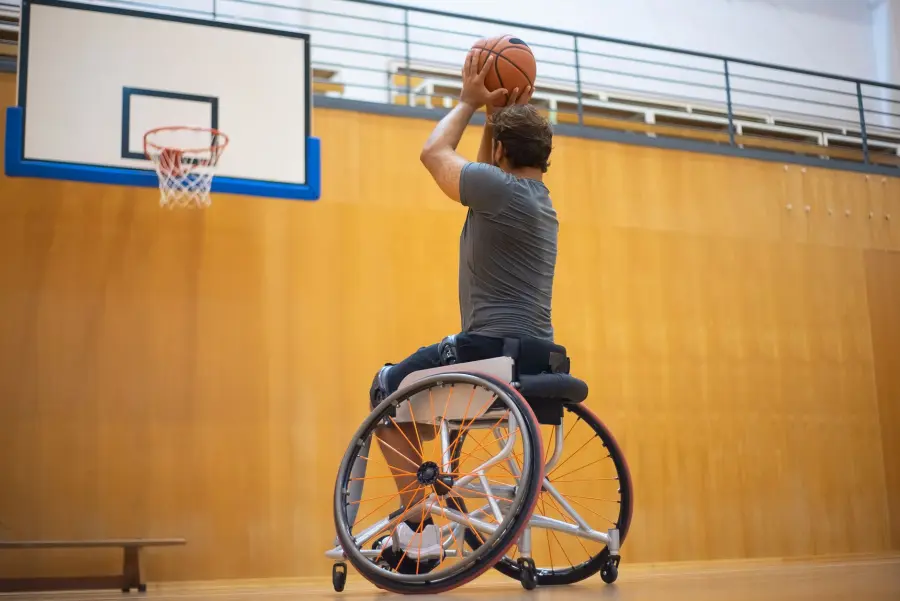 Venezia, Paralympic Summer Camp: 22 giovani insieme nello sport
