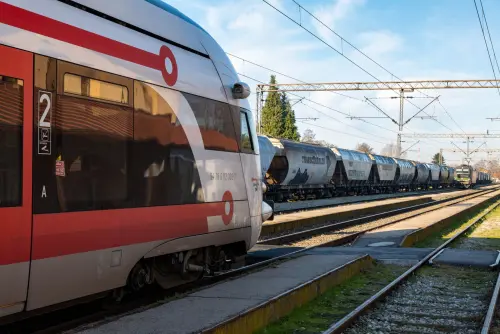 Venezia, stop alla linea ferroviaria con l’Austria: aiuti da 3 milioni in Friuli Venezia Giulia