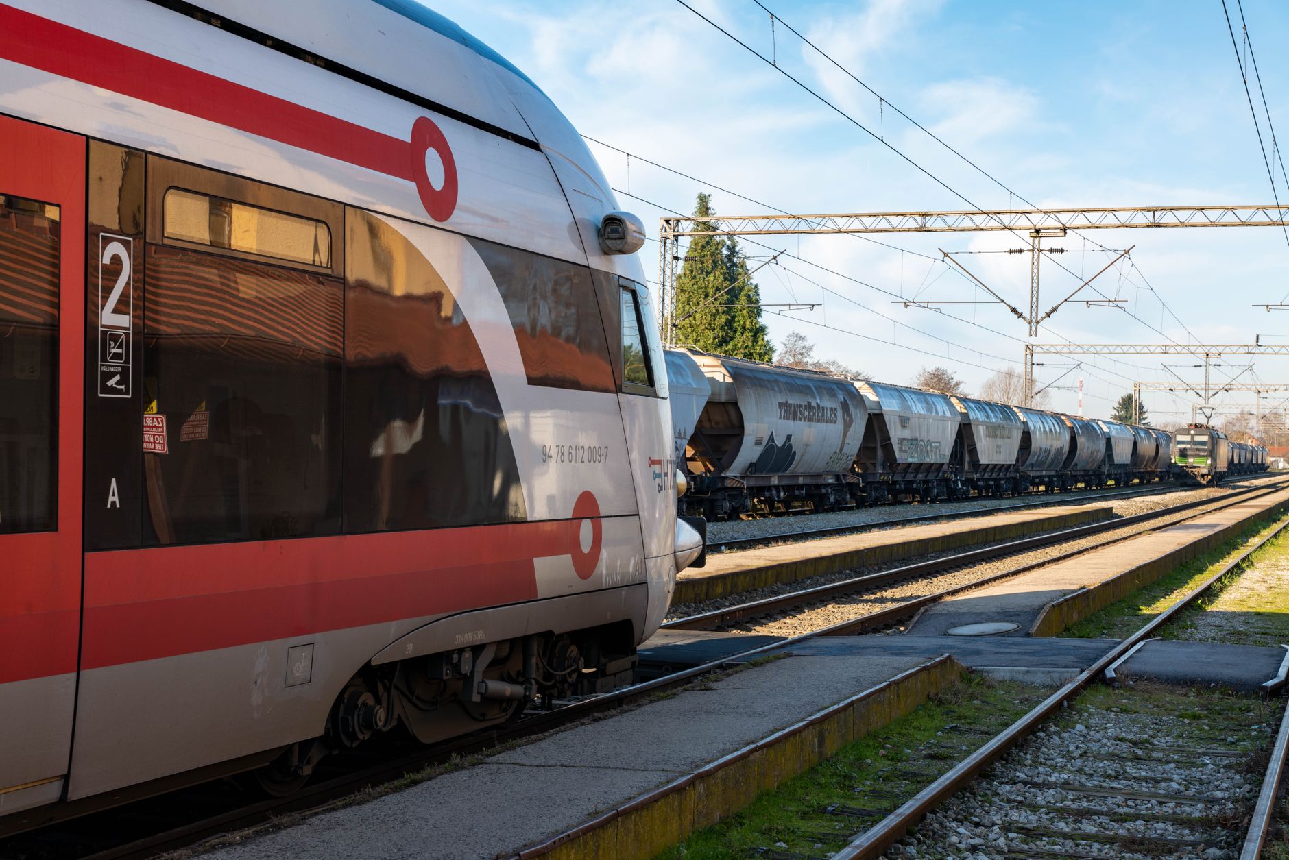 Venezia, stop alla linea ferroviaria con l’Austria: aiuti da 3 milioni in Friuli Venezia Giulia