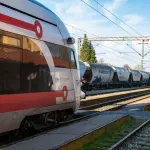 Venezia, stop alla linea ferroviaria con l’Austria: aiuti da 3 milioni in Friuli Venezia Giulia
