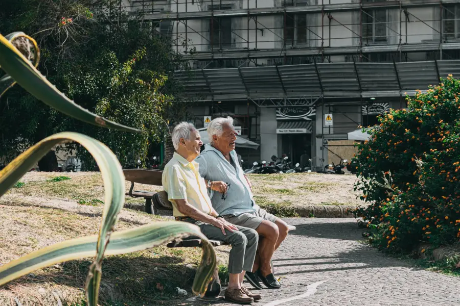 Anziani in Veneto, cinque tavoli per riformare l’assistenza