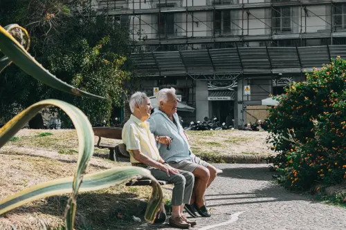 Anziani in Veneto, cinque tavoli per riformare l’assistenza