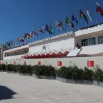 Venezia, ostrica veneta e docufilm protagonisti al Lido