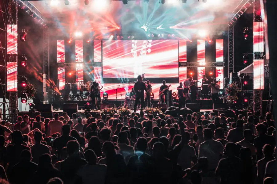 Mes3land torna a Mestre: 12 giorni con 50 attrazioni e concerti